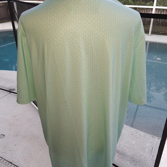 Cutter & Buck CB DryTec Golf Polo UPF 50+ - Picture 4 of 6